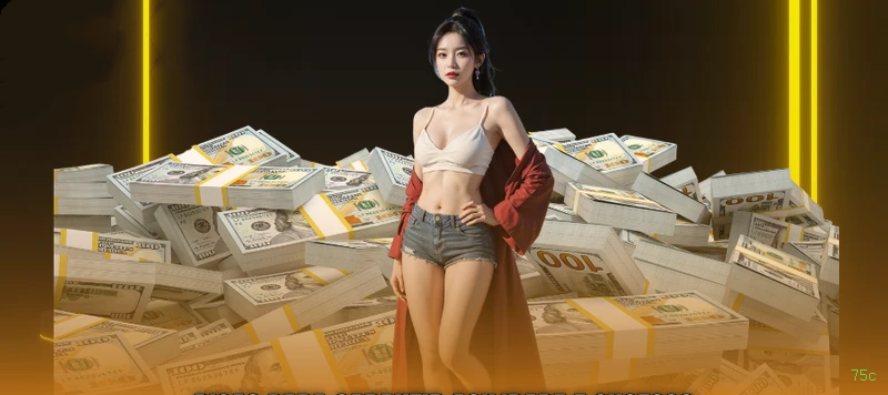 Fortune Dragon Slot 75c